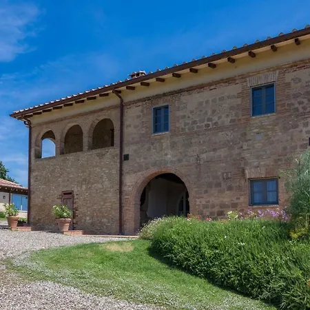 Il Colle Di Donna Ilaria 16, Emma Holiday home