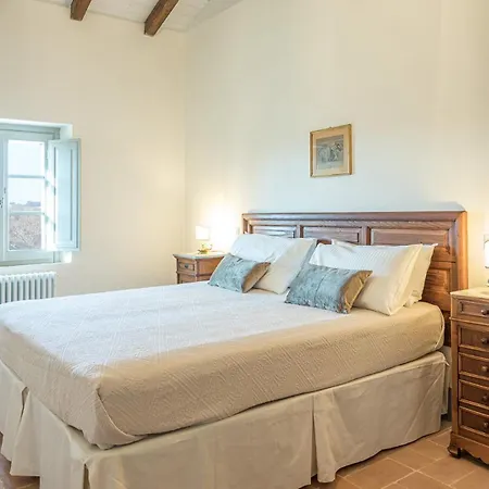 Il Colle Di Donna Ilaria 16, Emma Holiday home