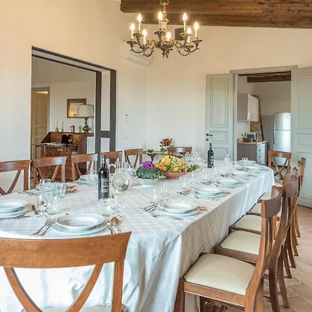 Il Colle Di Donna Ilaria 16, Emma Holiday home *
