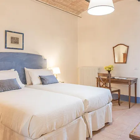 Holiday home Il Colle Di Donna Ilaria 16, Emma Buonconvento