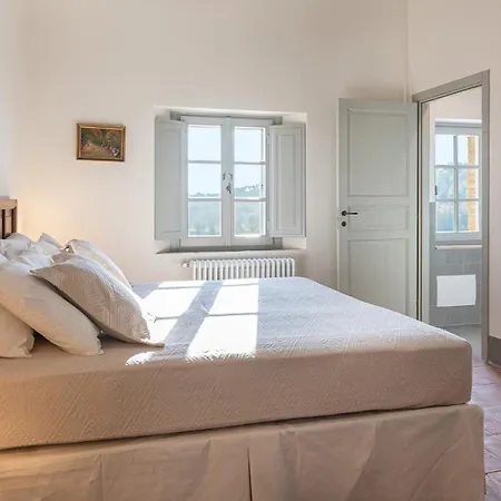 Il Colle Di Donna Ilaria 16, Emma Holiday home