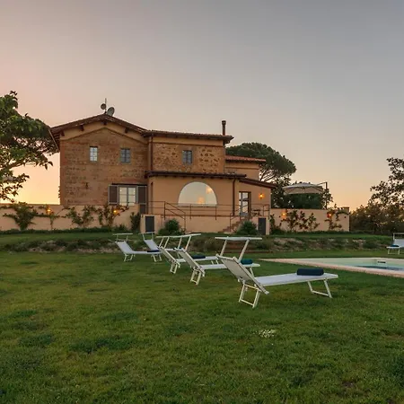 Il Colle Di Donna Ilaria 16, Emma Holiday home *