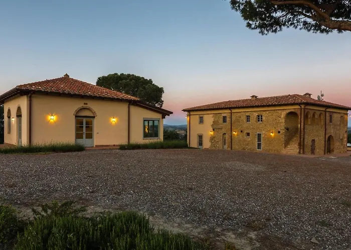 Prázdninový dům Il Colle Di Donna Ilaria 16, Emma Buonconvento